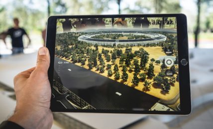 Warum jede Branche eine Augmented Reality Strategie braucht