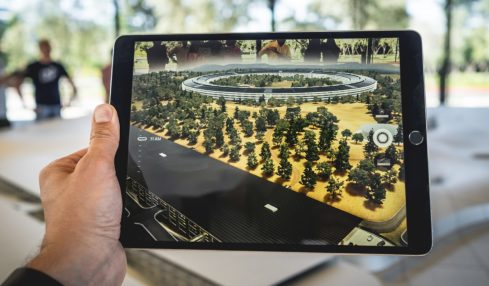 Warum jede Branche eine Augmented Reality Strategie braucht