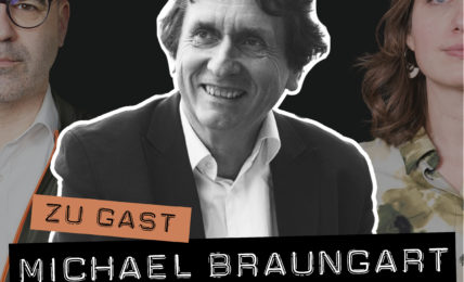 Dr. Michael Braungart Cradle to Cradle