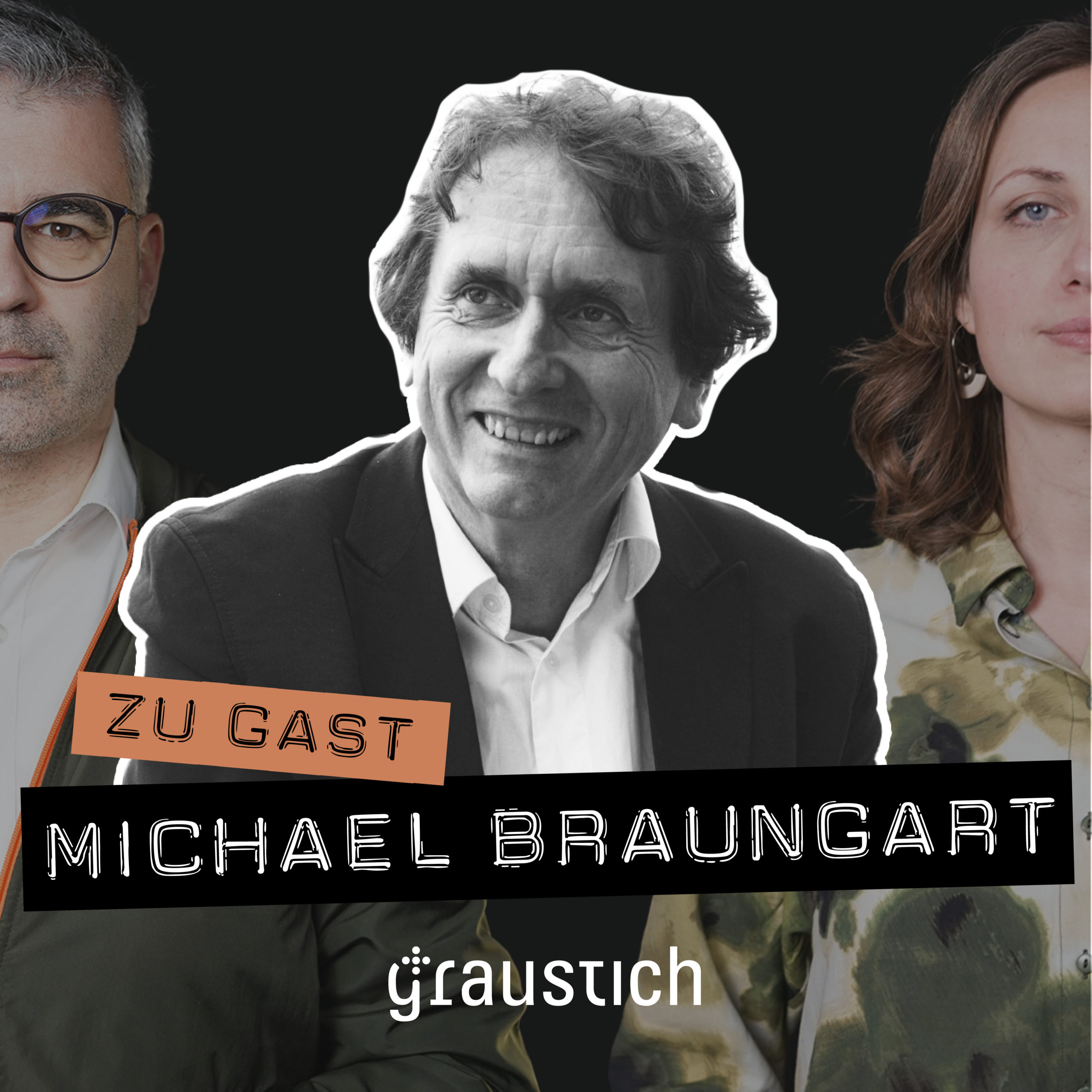Dr. Michael Braungart Cradle to Cradle