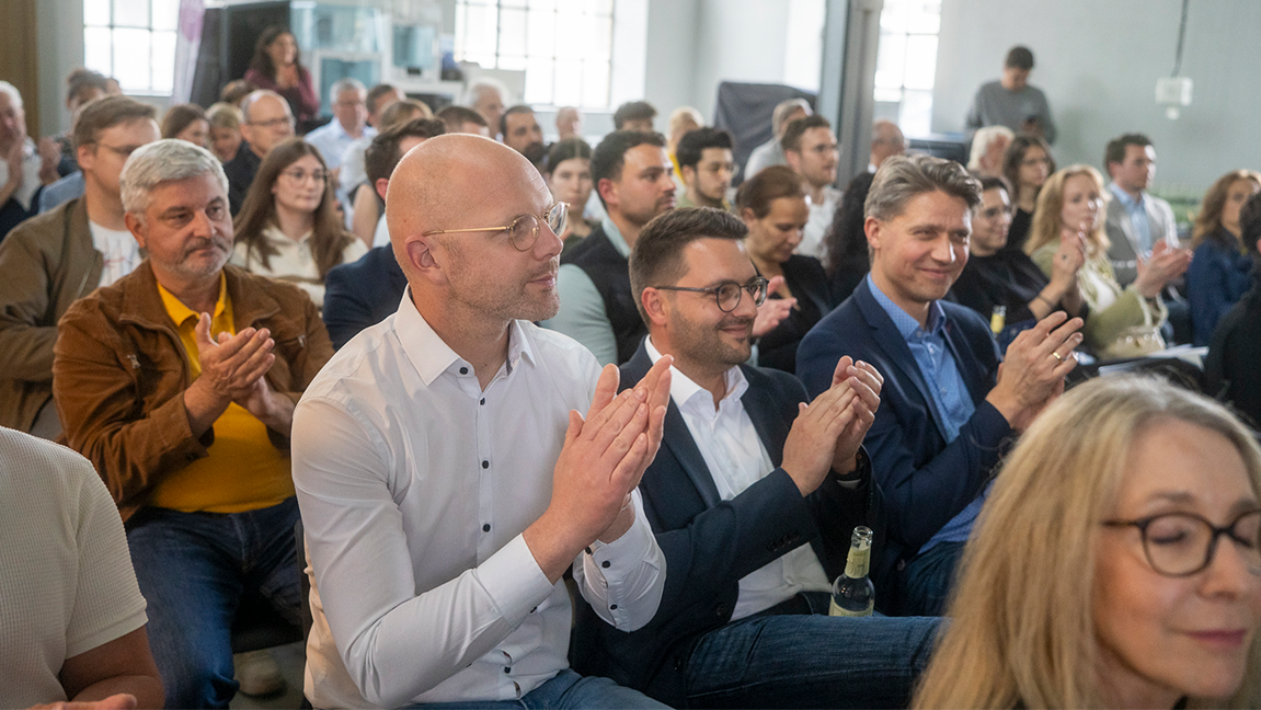 Publikum MIN 2025 Heidenheim Publikum MIN 2025